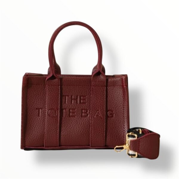 Tote Model Kadın Omuz Çantası